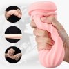 Masturbator vibration 8 vibration modes + interactive function